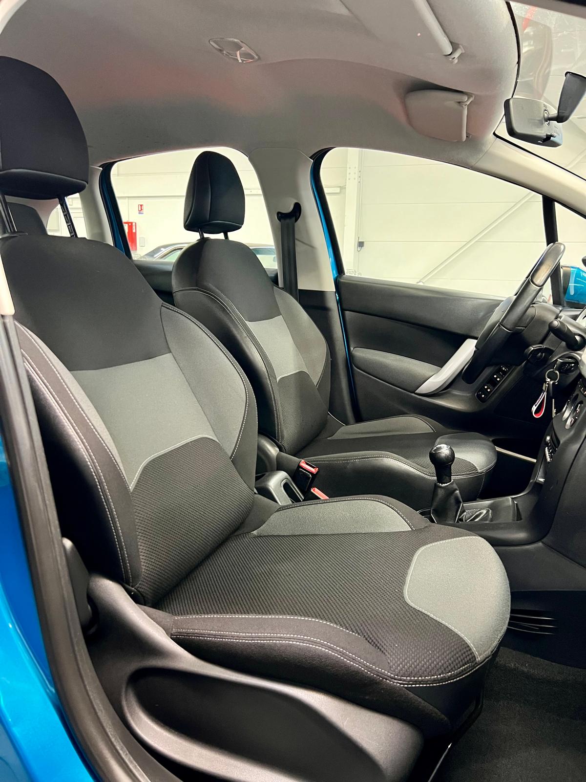 Citroën C3 II Seduction