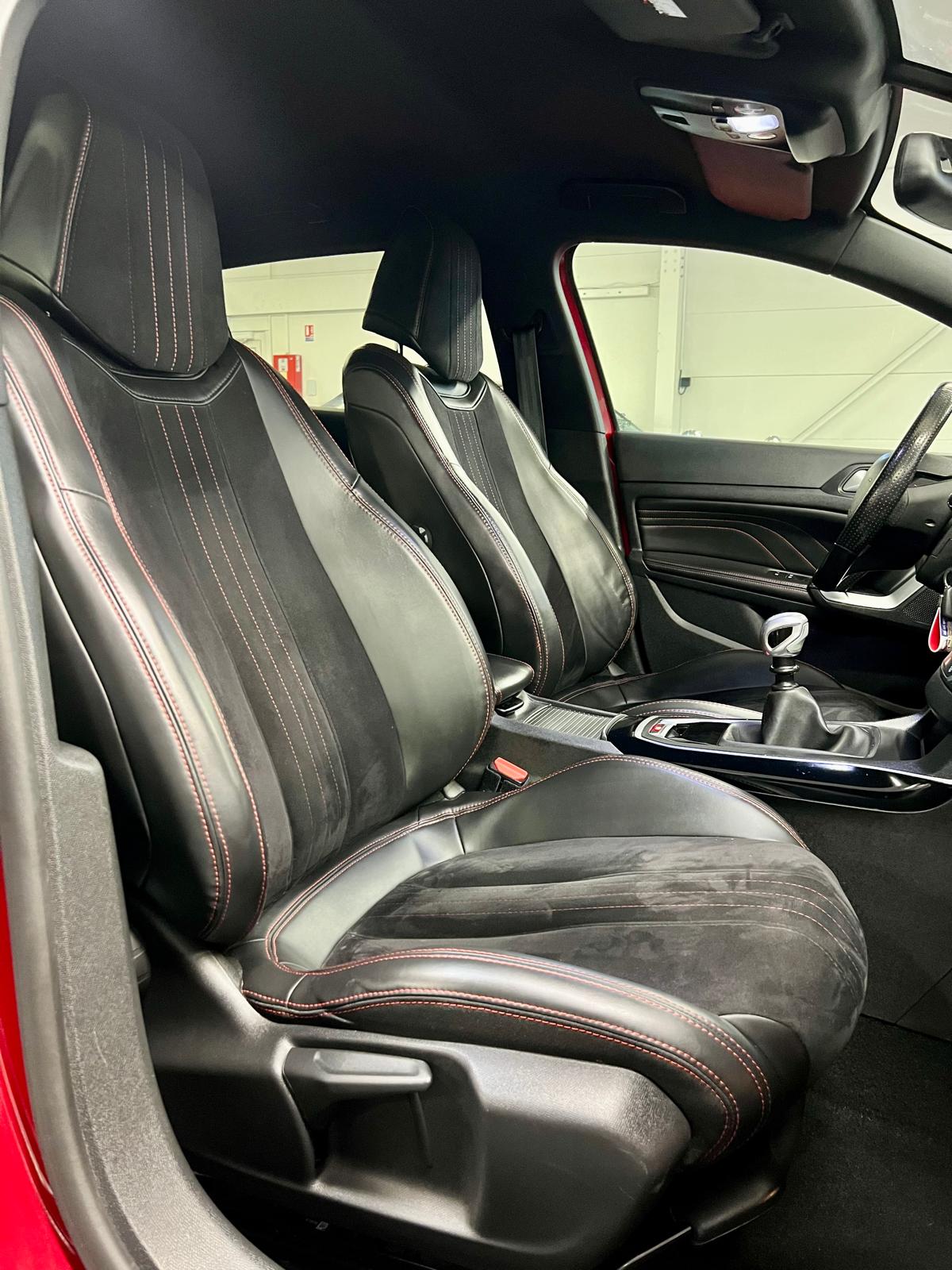 Peugeot 308 II GT Line S&S