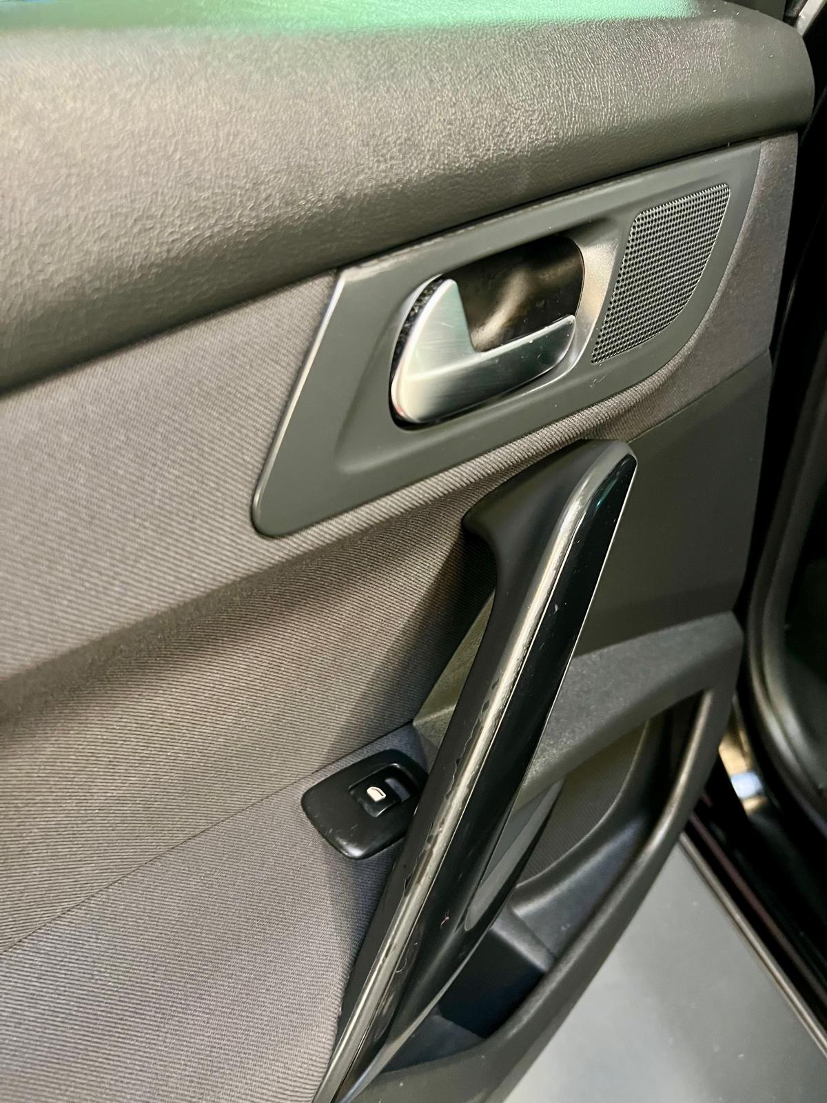 Peugeot 508 SW Active