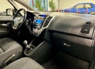 Hyundai ix20 Pack Inventive