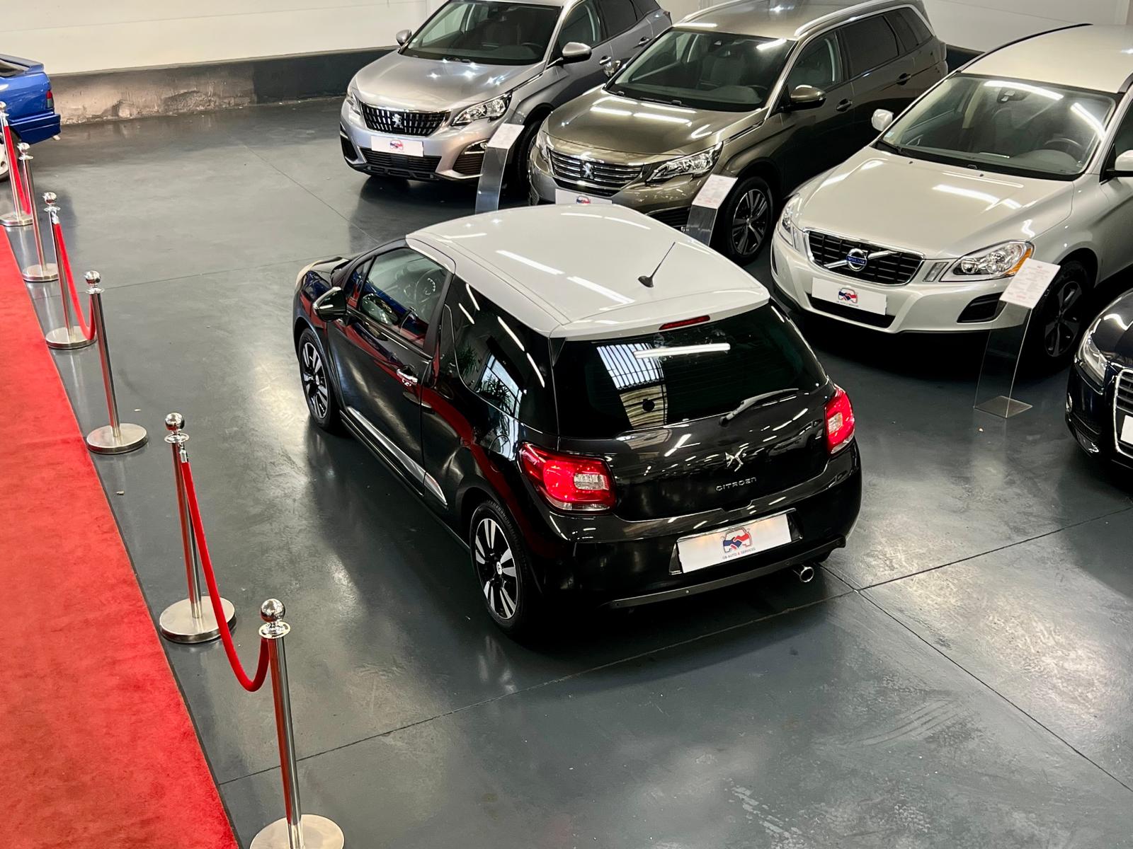 Citroën DS3 So Chic