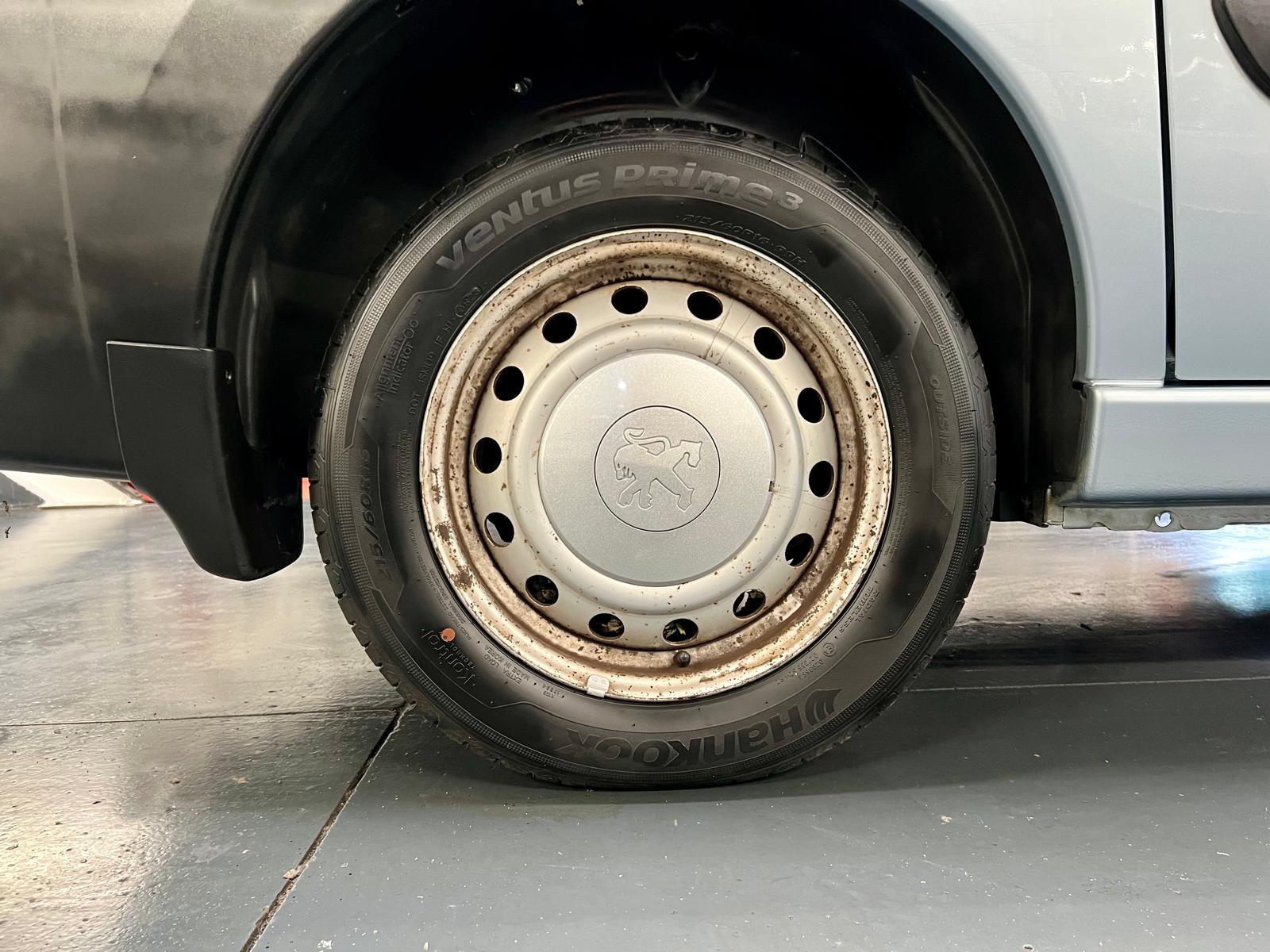 Peugeot Expert Tepee Confort