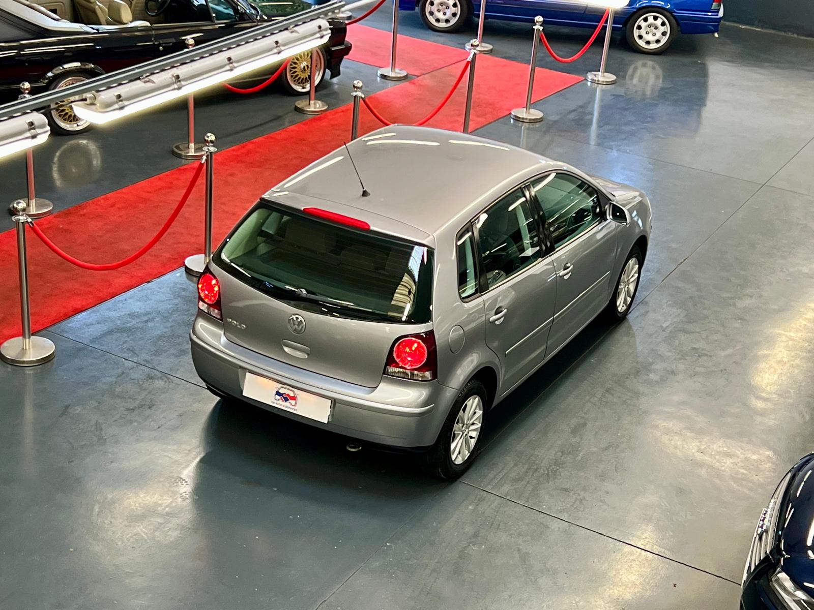 Volkswagen Polo United