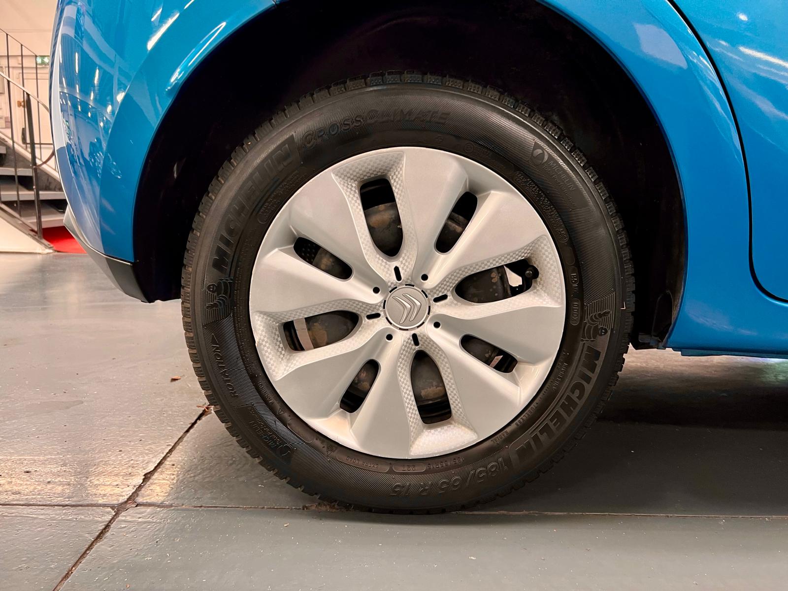 Citroën C3 II Seduction