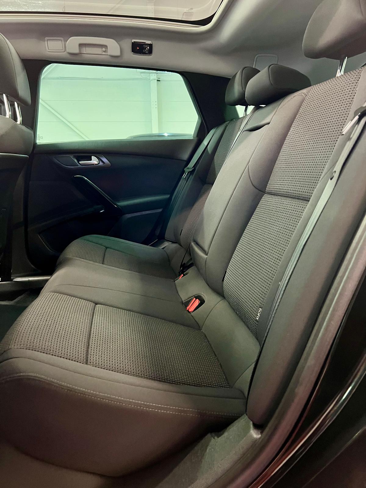 Peugeot 508 SW Active