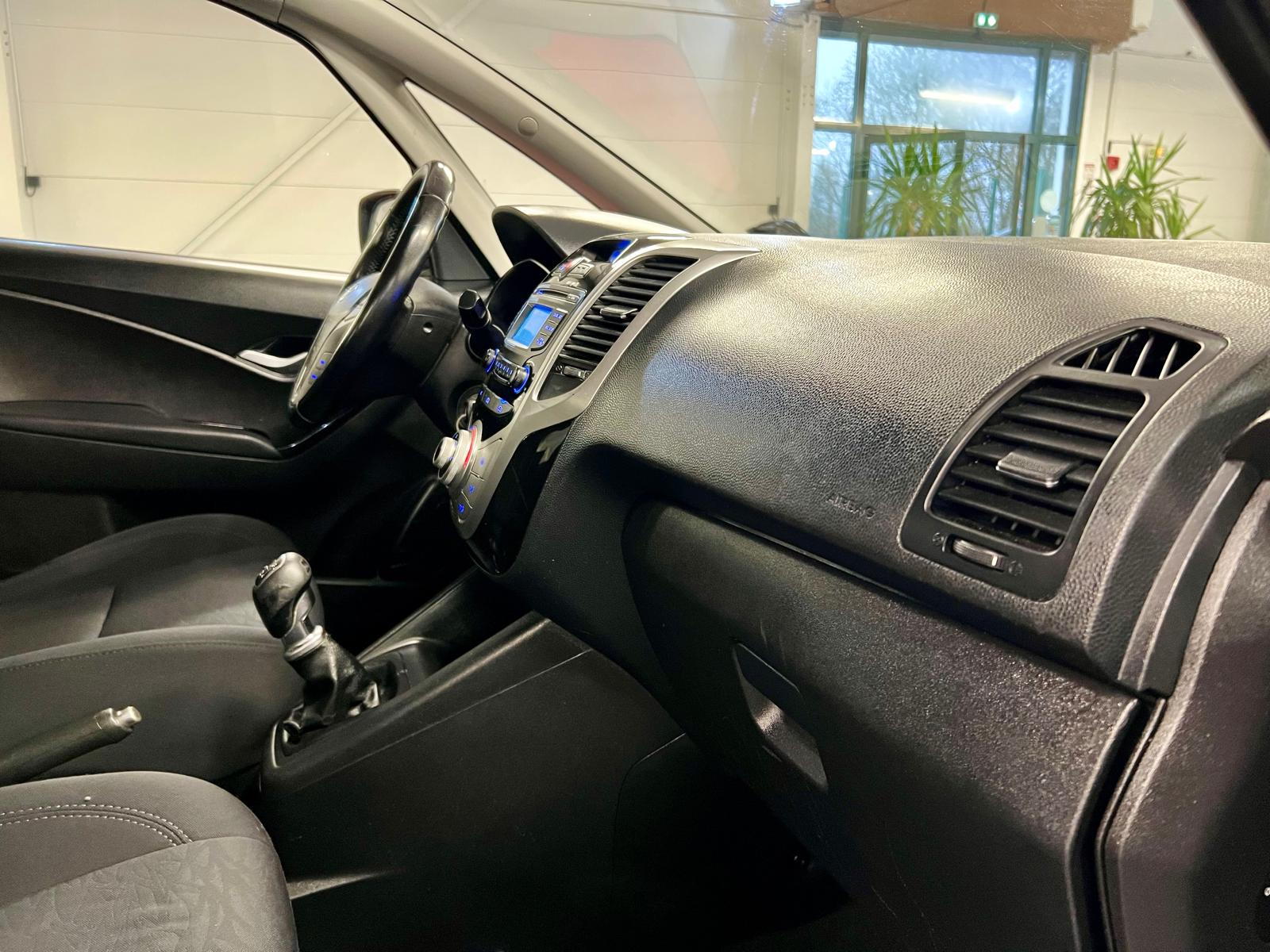 Hyundai ix20 Pack Inventive