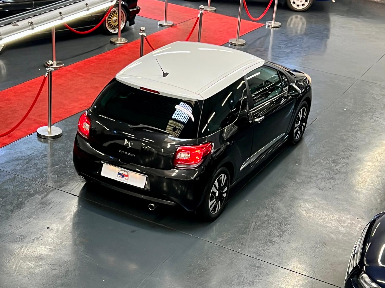 Citroën DS3 So Chic