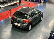 Citroën C3 II Airdream Attraction