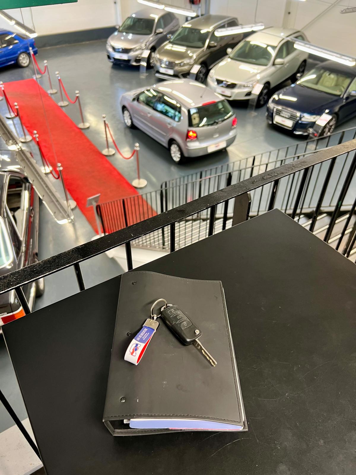 Volkswagen Polo United