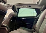 Peugeot 508 SW Active