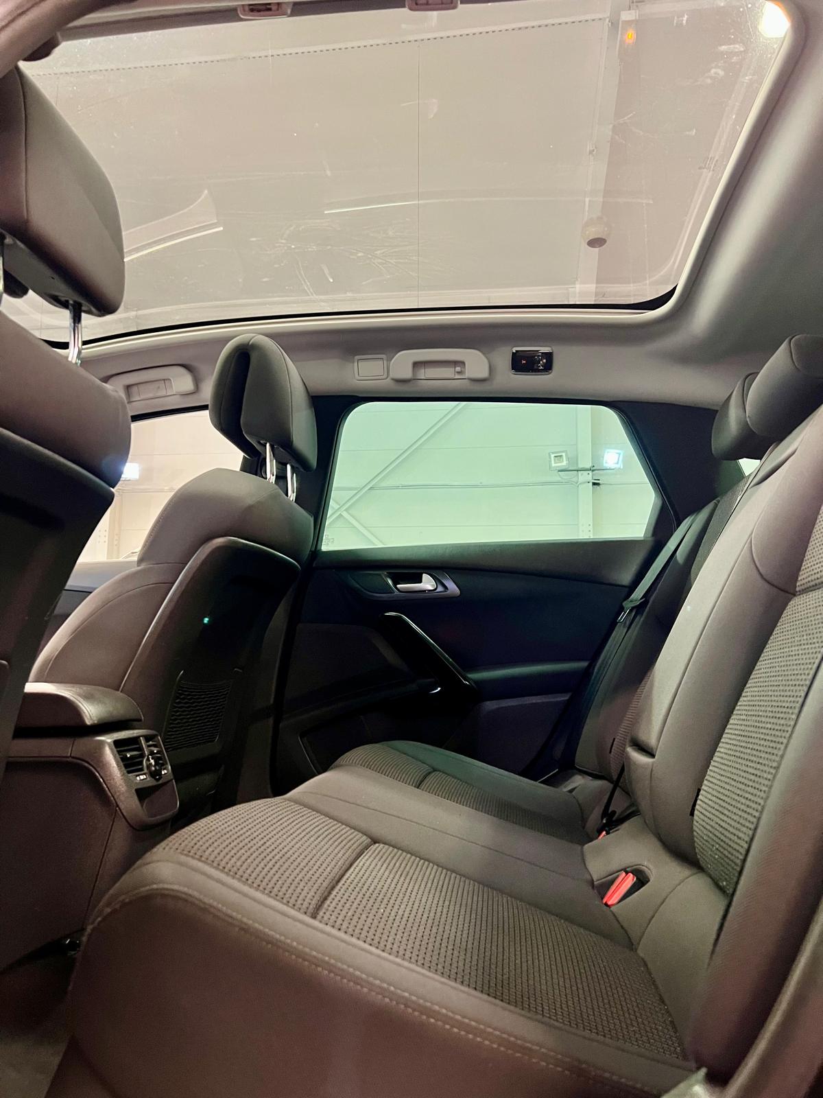 Peugeot 508 SW Active