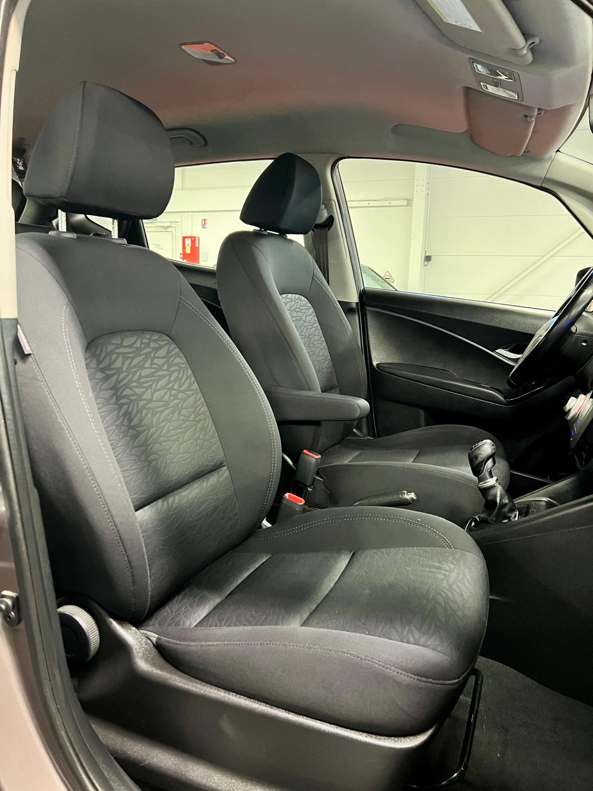 Hyundai ix20 Pack Inventive