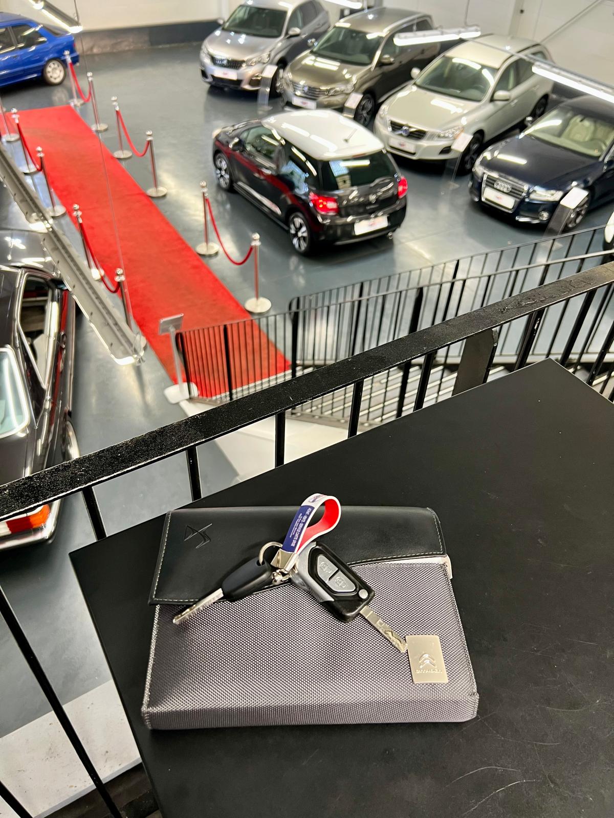 Citroën DS3 So Chic