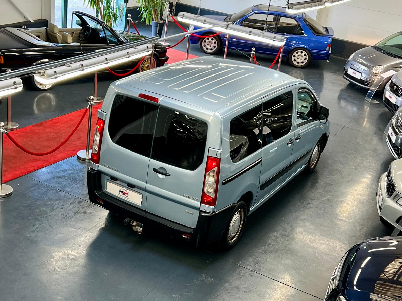 Peugeot Expert Tepee Confort