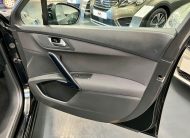 Peugeot 508 SW Active