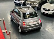 Fiat 500 Lounge