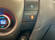 Ford Ranger Limited 4×4 Double Cabine