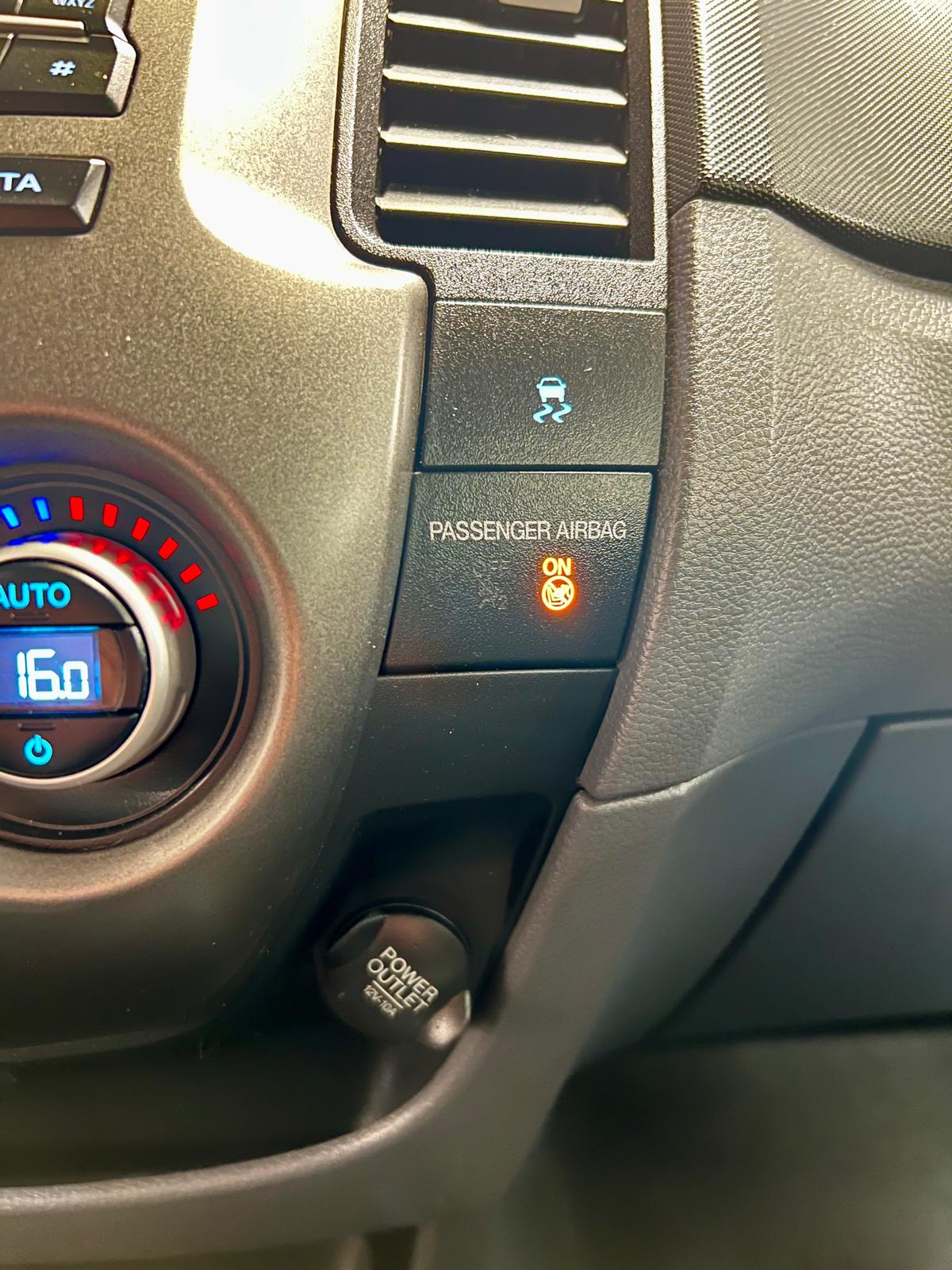 Ford Ranger Limited 4×4 Double Cabine