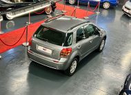 Suzuki SX4 GL