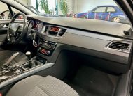 Peugeot 508 SW Active