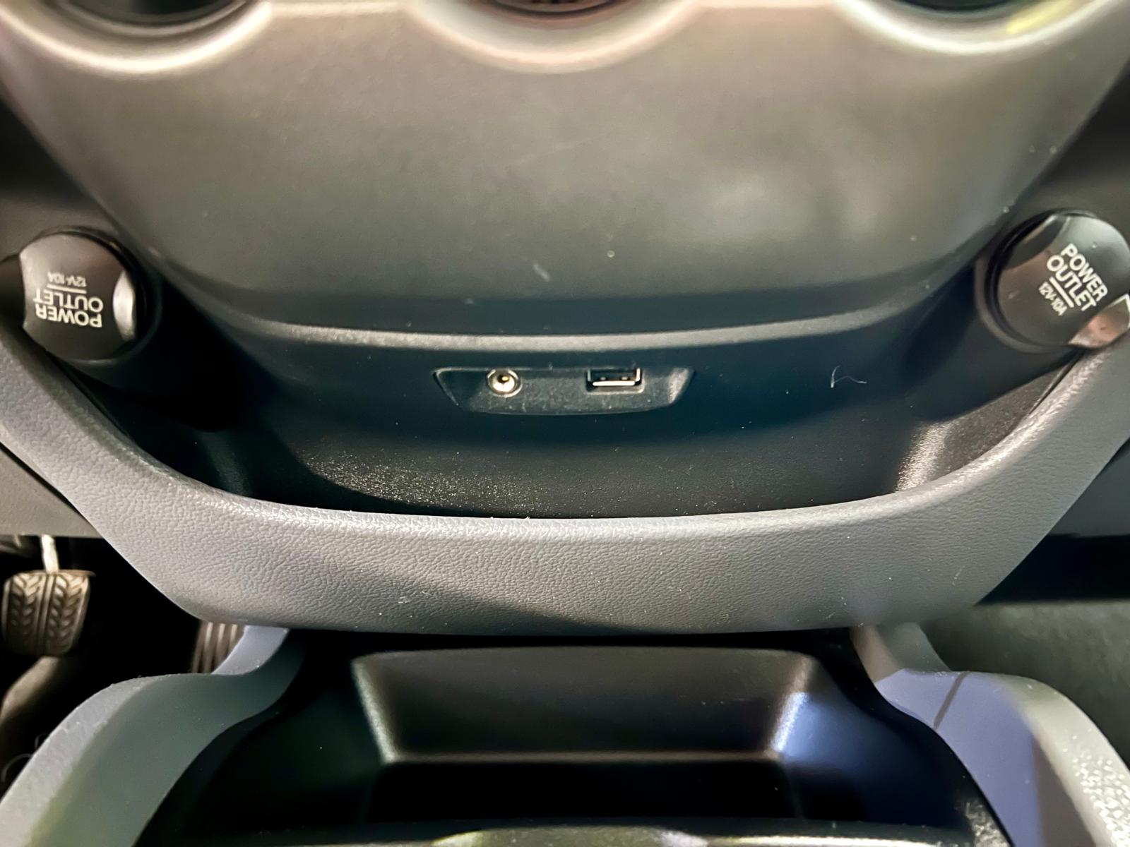 Ford Ranger Limited 4×4 Double Cabine