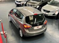 Opel Meriva Cosmo
