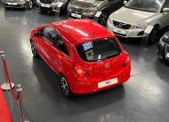Opel Corsa Edition