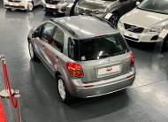 Suzuki SX4 GL