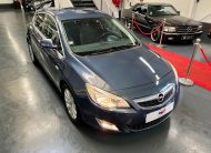 Opel Astra IV Sport