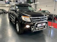 Ford Ranger Limited 4×4 Double Cabine