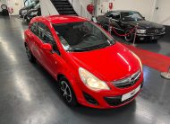 Opel Corsa Edition