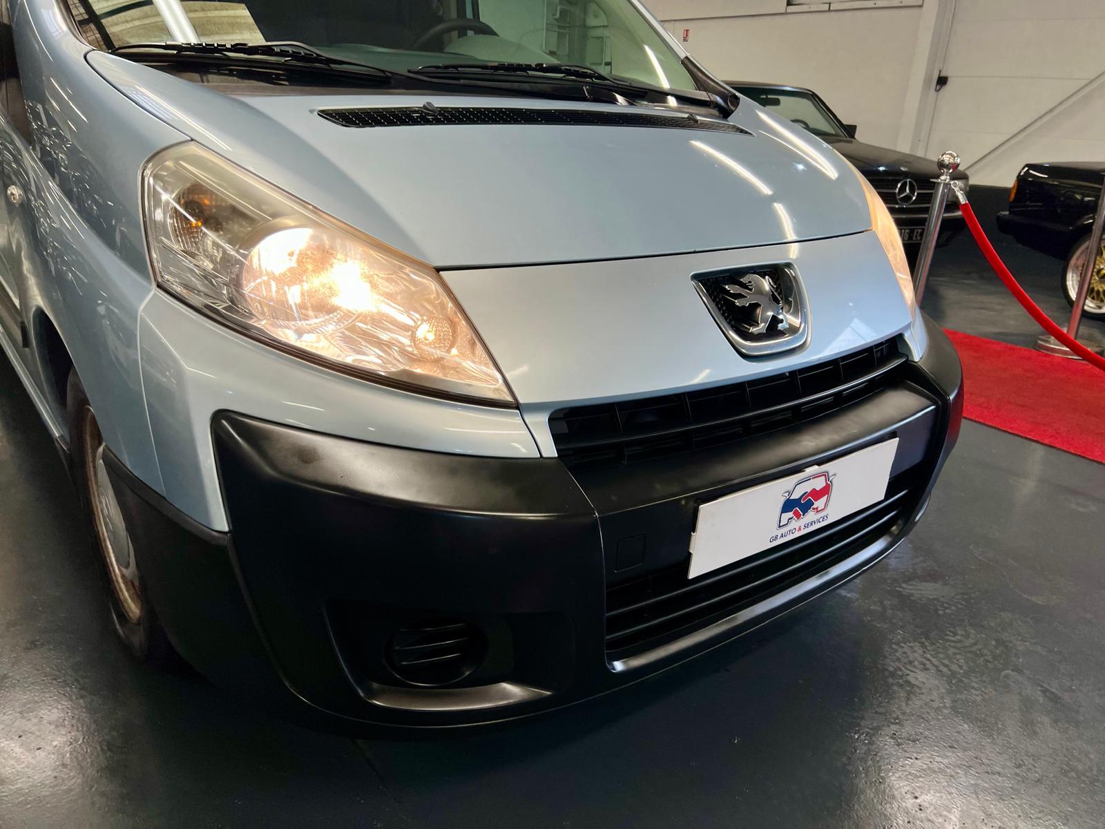 Peugeot Expert Tepee Confort