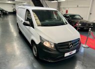 Mercedes-Benz Vito 109 CDI [Utilitaire]