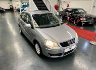 Volkswagen Polo United