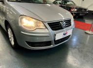 Volkswagen Polo United