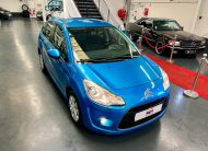 Citroën C3 II Seduction