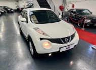 Nissan Juke Visia