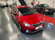 Peugeot 308 II GT Line S&S