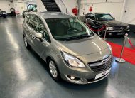 Opel Meriva Cosmo