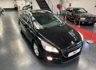 Peugeot 508 SW Active