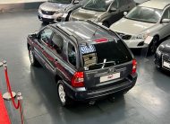 Kia Sportage Active