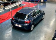 Opel Astra IV Sport