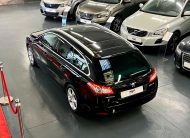 Peugeot 508 SW Active