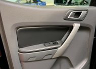 Ford Ranger Limited 4×4 Double Cabine