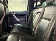 Ford Ranger Limited 4×4 Double Cabine