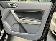 Ford Ranger Limited 4×4 Double Cabine