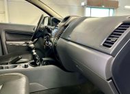 Ford Ranger Limited 4×4 Double Cabine