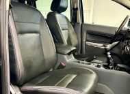 Ford Ranger Limited 4×4 Double Cabine
