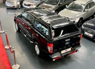 Ford Ranger Limited 4×4 Double Cabine