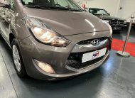 Hyundai ix20 Pack Inventive